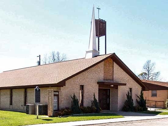 First_united_methodist_chruch_of