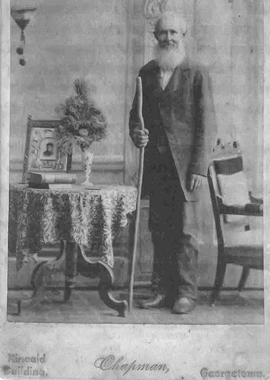 John Champion<br>
Credit -- Jim Gatchell Memorial Museum