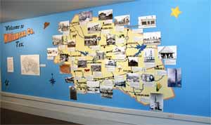 Williamson County Texas History