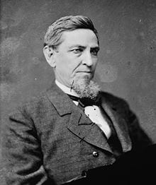 HAMILTON, Morgan Calvin