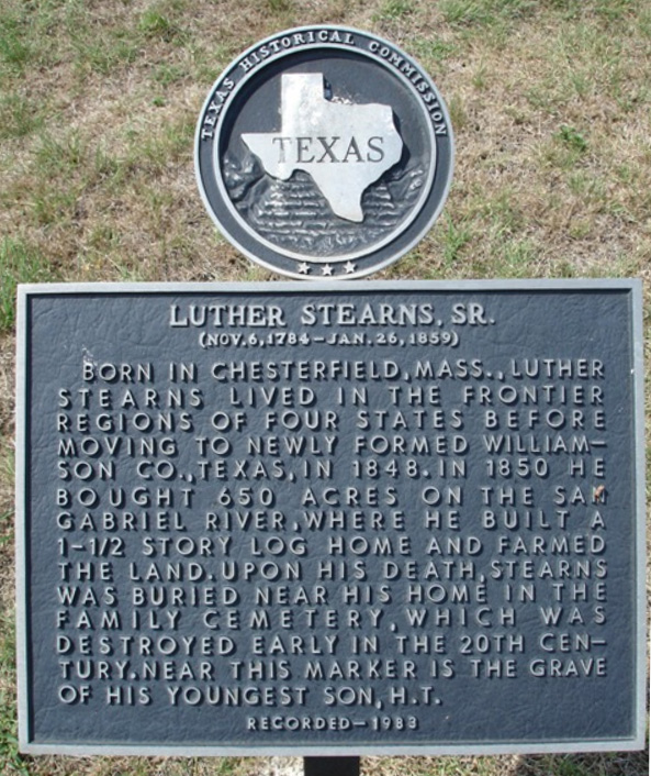 Luther_Stearns_Sr_marker